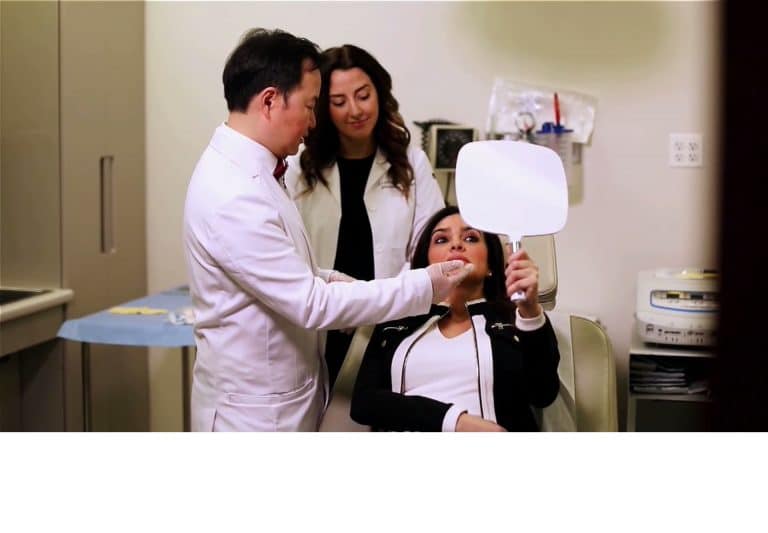 Plastic Surgery Consultation