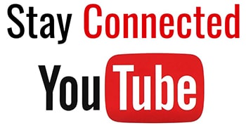 Stay Connected with YouTube