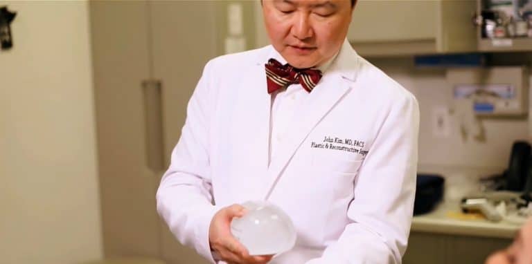 Breast Implant Safety