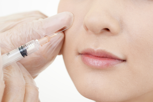 botox treatment